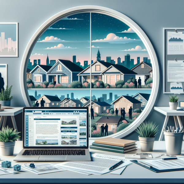 Optimizing Property Management in San Gabriel