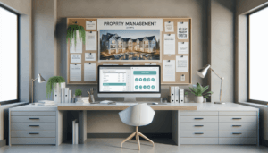 Enhancing Property Management Through Technology