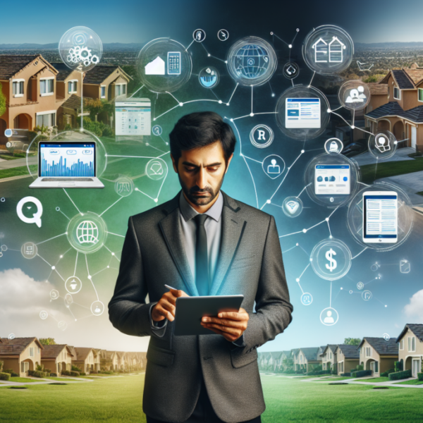 Property Management Strategies in San Gabriel