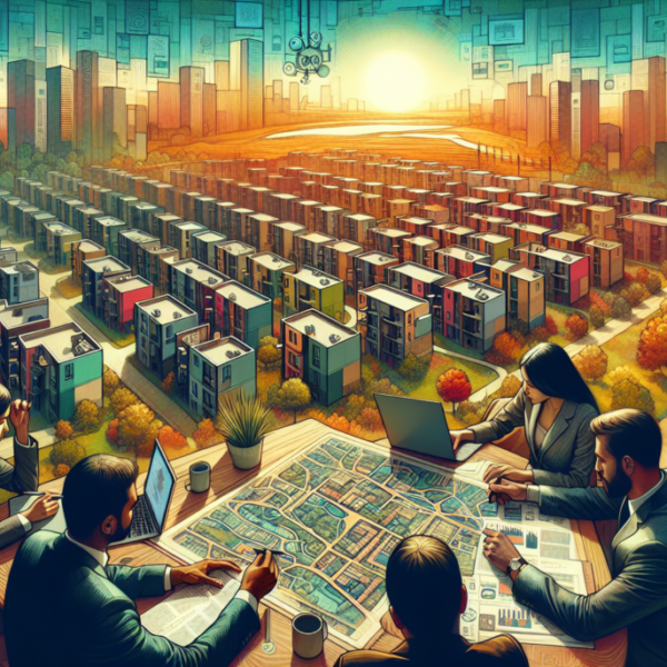 Optimizing Property Management for Enhanced Returns